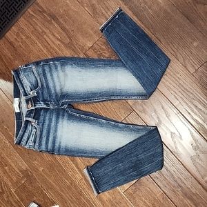 BKE stella skinny jeans
